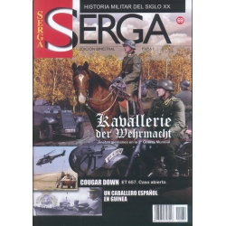 SERGA Nº 69