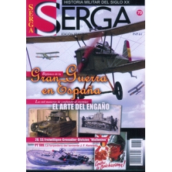 SERGA Nº 70