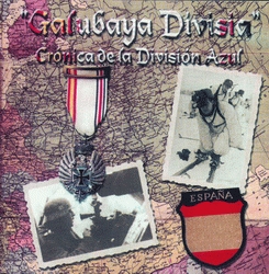 GALUBAYA DIVISIA DVD