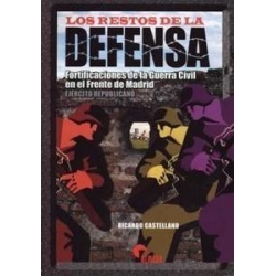 LOS RESTOS DE LA DEFENSA