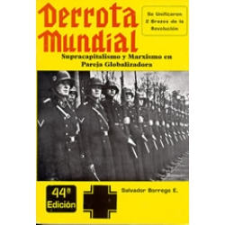 DERROTA MUNDIAL