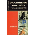 DICCIONARIO POLÍTICO PARA OCCIDENTE