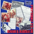 CD-HIMNOS Y MARCHAS DE LA CRUZADA