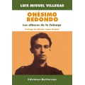 ONÉSIMO REDONDO