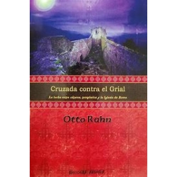 CRUZADA CONTRA EL GRIAL