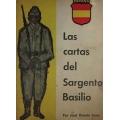 LAS CARTAS DEL SARGENTO BASILIO