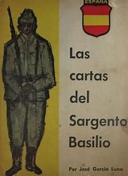 LAS CARTAS DEL SARGENTO BASILIO