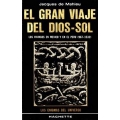 EL GRAN VIAJE DEL DIOS SOL