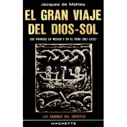 EL GRAN VIAJE DEL DIOS SOL