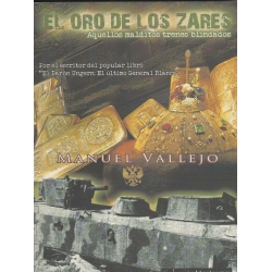 El oro de los zares