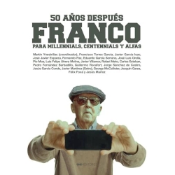 Franco para millennials, centennials y alfas