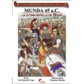 MUNDA 45 A.C.