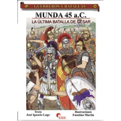 MUNDA 45 A.C.