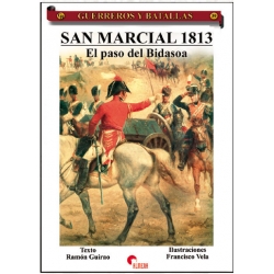 SAN MARCIAL 1813