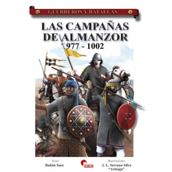 LAS CAMPAÑAS DE ALMANZOR 977-1002