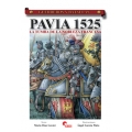 PAVIA 1525