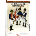 LA BATALLA DE VITORIA 1813