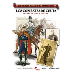 LOS COMBATES DE CEUTA