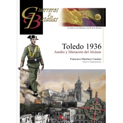 TOLEDO 1936