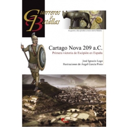 CARTAGO NOVA 209 A.C.