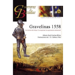 GRAVELINAS 1558