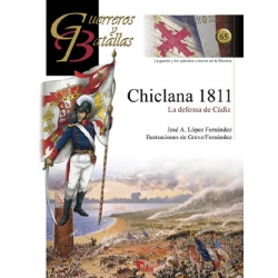 CHICLANA 1811