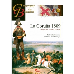 LA CORUÑA 1809