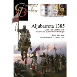 ALJUBARROTA 1385