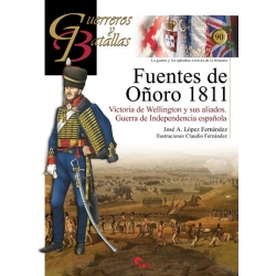 FUENTES DEL OÑORO 1811
