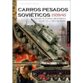 Carros pesados soviéticos 1939/45