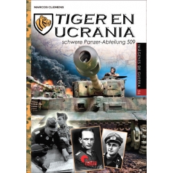 TIGER EN UCRANIA