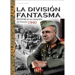 LA DIVISION FANTASMA