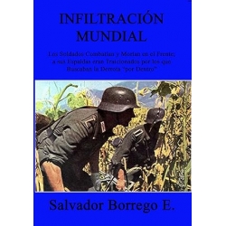 INFILTRACIÓN MUNDIAL