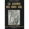 LA AGONIA DEL DIOS SOL