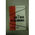 LOS 7 DÍAS DE SALAMANCA