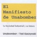 EL MANIFIESTO DE UNABOMBER EL MANIFIESTO DE UNABOMBER