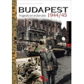 BUDAPEST 1944-45