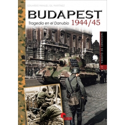 BUDAPEST 1944-45