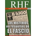 REVISTA DE HISTORIA DEL FASCISMO Nº 22