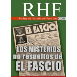 REVISTA DE HISTORIA DEL FASCISMO Nº 22