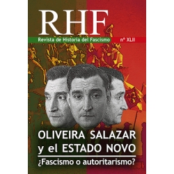 REVISTA DE HISTORIA DEL FASCISMO Nº 42