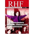 REVISTA DE HISTORIA DEL FASCISMO Nº 30