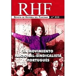 REVISTA DE HISTORIA DEL FASCISMO Nº 30