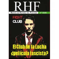 REVISTA DE HISTORIA DEL FASCISMO Nº 31