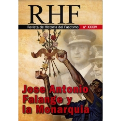 REVISTA DE HISTORIA DEL FASCISMO Nº 34