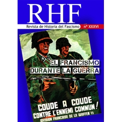 REVISTA DE HISTORIA DEL FASCISMO Nº 36