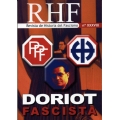 REVISTA DE HISTORIA DEL FASCISMO Nº 38