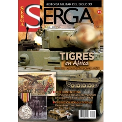 SERGA Nº 81