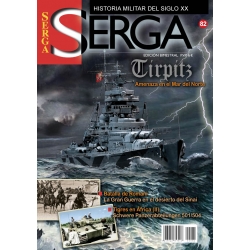 SERGA Nº 82