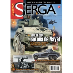 SERGA Nº 84